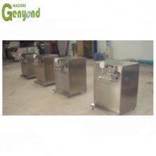 2000l High Pressure Two Stage Homogenizer Juice Homogenizer Milk Homogenizer thumbnail-5