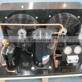 Air Cooled Condensing Unit Cooling Aggregate