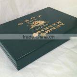 Unfinished Wooden Cigar Box, Popular Wood Cigar Box thumbnail-2