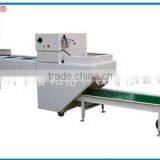 Large Power Continuous Paper Card Clamshell Sealer With Prominent Chinese Manufacturer thumbnail-2
