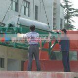 Magnetic Separator for Processing Wet Iron Ore / Iron Ore Magnetic Separator / Sea Sand Magnetic Separator thumbnail-5