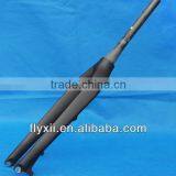 FLX-FK-008 Full Carbon Matt 29ER MTB Bike Fork 29ER 1 1/8" ~ 1 1/2" For MTB Bike thumbnail-1