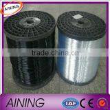 Agriculture Polyester Wire for Greenhouse thumbnail-1