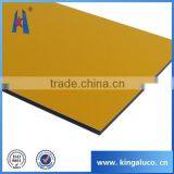 Alucobond Colorful Outdoor and Indoor Decorative Panel ACP thumbnail-3