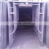 Ladder Type Mobile Scaffoldings for Building thumbnail-4