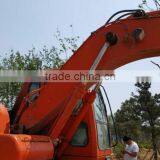 Original Spare Parts Hyundai 140WV Wheel Excavator DH130 DH140 DH150 Models thumbnail-5