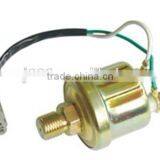 Mini Alloy Engine Oil Pressure Sensor With Line Made in China