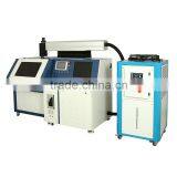 300W Fiber Laser Metal Cutter thumbnail-1