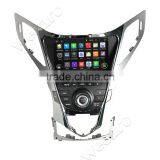 Wecaro WC-HU8068 Android 4.4.4 Car Stereo 2 Din for Hyundai Azera Touch Screen Car Dvd Player Radio Gps 1080p 2011-2012 thumbnail-2