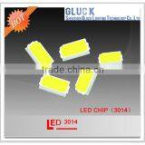 10-12LM 3014 SMD LED White Lighting thumbnail-1