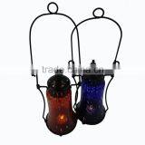 Metal Candle Lantern,Vintage Candle Lantern,Wholesale Candle Lantern thumbnail-1