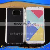 Clear Design Tpu Soft Cell Phone Case For Samsung Galaxy S7 G930 Quality Choice thumbnail-4