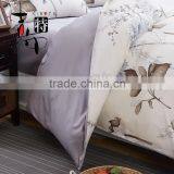 Reactive Cotton New Comforter Flower Printing Chinese Bedding Set thumbnail-3