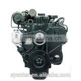 L 8.9L Series 6 Cylinder L270 30 Diesel Engine Assembly