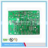 Free Shipping CEM3 Four Layers ELectroless Nickel Pcb Inductor