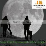 Patented Pet Manufacturers Led Collar Accessories Dog Tags thumbnail-3