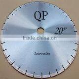 Best Quality Diamond Circular Cutting Saw Blade for Nature Quartzite thumbnail-6