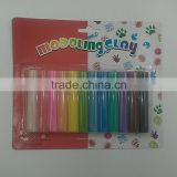 modeling clay design non-toxic toy colored DIY kids modeling clay design for kids children