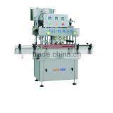 Automatic Glass Bottle Capping Machine FXZ-6L