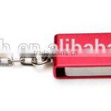 Mini Pen Drive With USB 2.0 High Speed Swivel USB Flash Drives for Promotion Gift thumbnail-5