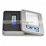 Top Selling Usb Thumb Drive With Swivel Cover thumbnail-6