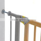 New Dulex Baby Safety Gate, Pet Barrier, Child Safety Gate thumbnail-2