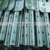 High Quality Metal 10ft Green Painted T Post