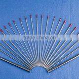 Copper Tungsten Electrode thumbnail-2