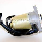 139QMB MOTOR GY6 50cc Scooter Engine Parts of Starter Motor