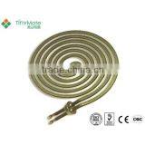 grill stove heating element