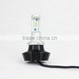 Long Lifespan G7 Led Motorcycle Headlight Single Beam H7 H8 H9 H11 9005 9006 With Best Beam Pattern thumbnail-3