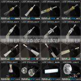 12/24V DC Red Copper Blue LED Car Headlight Bulbs New Arrival thumbnail-5