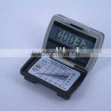Digital Pedometer
