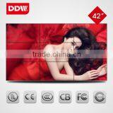 "curved Surface" Lcd Video Wall for Splicing in Good Price thumbnail-5