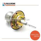 Trim Stainless Steel Knob For Panic Exit Device Bar thumbnail-2