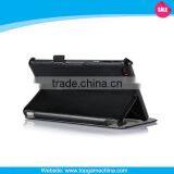 Thermoformed Design Smart Cover Case For Lenovo ThinkPad 8