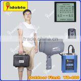 High Speed Outdoor Flash Match With Fishing Strobe Lights