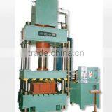 Custom Single Column Hydraulic Machine thumbnail-2