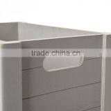 Top Grade Vintage Wooden Vegetable Crates for Kitchen thumbnail-4