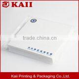 Custom Shape, Custom Size, Custom Printing Non-sticky Notes thumbnail-2