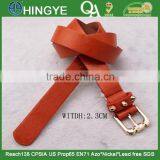 Ladies Fancy PU Belt -- E1529 thumbnail-1