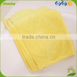 Eco Friendly polyester Cleaning Cloth Factory cleaning cloth car seats