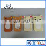 Rubber Prototypes For Mobile Phone Case