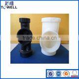 High Precision CNC Rapid Prototype Machining Abs Plastic Prototype