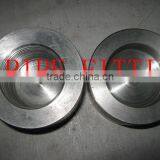 Sockolet, 1 1/2" MSS-SP97,ASTM A182 Gr. F22 CI.3, S.W as per ASME B16.11,3000 Lbs thumbnail-3