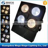 4x100W COB Led Dmx512 tv Studio Equipment