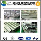 2015 Light Steel Structure Building Materia Steel C/Z Purlin thumbnail-3