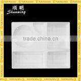 Plastic Serving Tray thumbnail-1