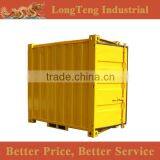 5 ft Containers With Single Door Open Mini Steel Storage thumbnail-1