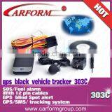 2014 Large Factory Direct Selling Mini Handheld and Vehicle Gps Tracking Device Car/ Motorcycle Gps Tracker 303C thumbnail-1
